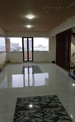 Sumaira Noor Apartment For Rent