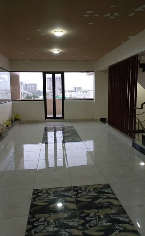 Sumaira Noor Apartment For Rent 0