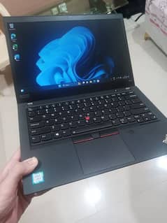 Lenovo ThinkPad T490 UltraBook