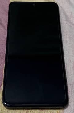 Xiaomi Redmi Note 12 Black 8/128