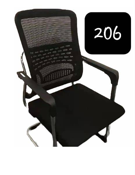 smart office chairs collection 3