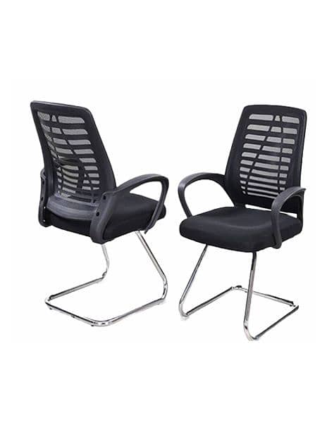 smart office chairs collection 4