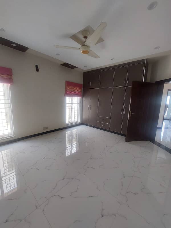Beautiful 12 Marla Double Story Full House 4 Bed with Servant Room At Divine Gardens New Airport Road Near Dha Phase 8 2