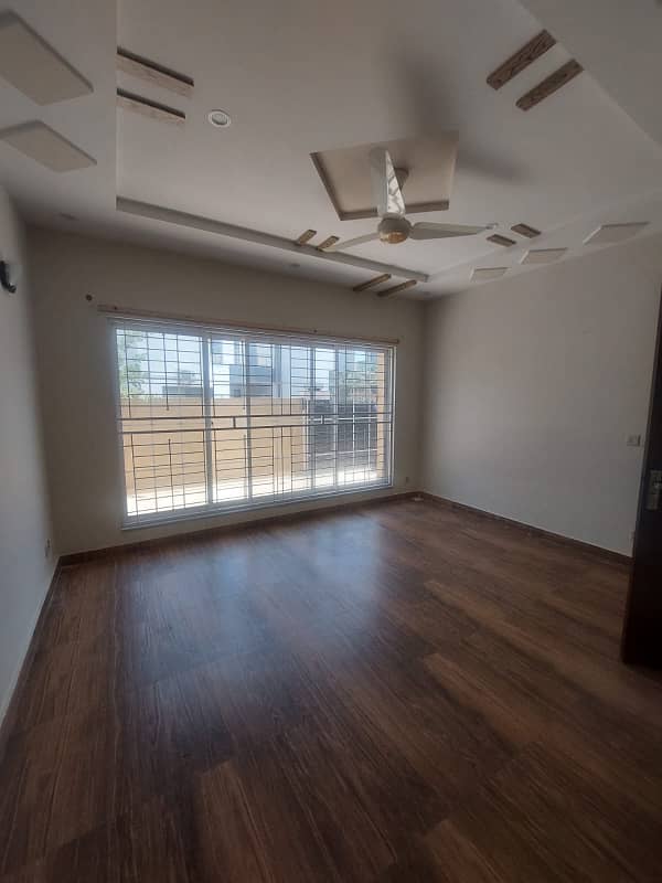 Beautiful 12 Marla Double Story Full House 4 Bed with Servant Room At Divine Gardens New Airport Road Near Dha Phase 8 8