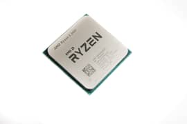 Ryzen 5 3600 Processor