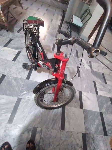 cycle good condition 0