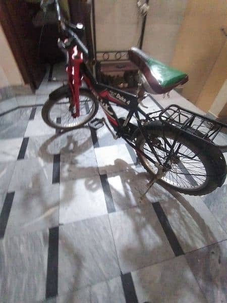 cycle good condition 1