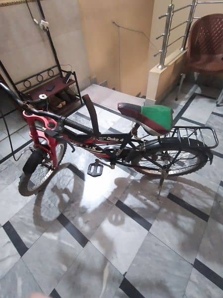 cycle good condition 2