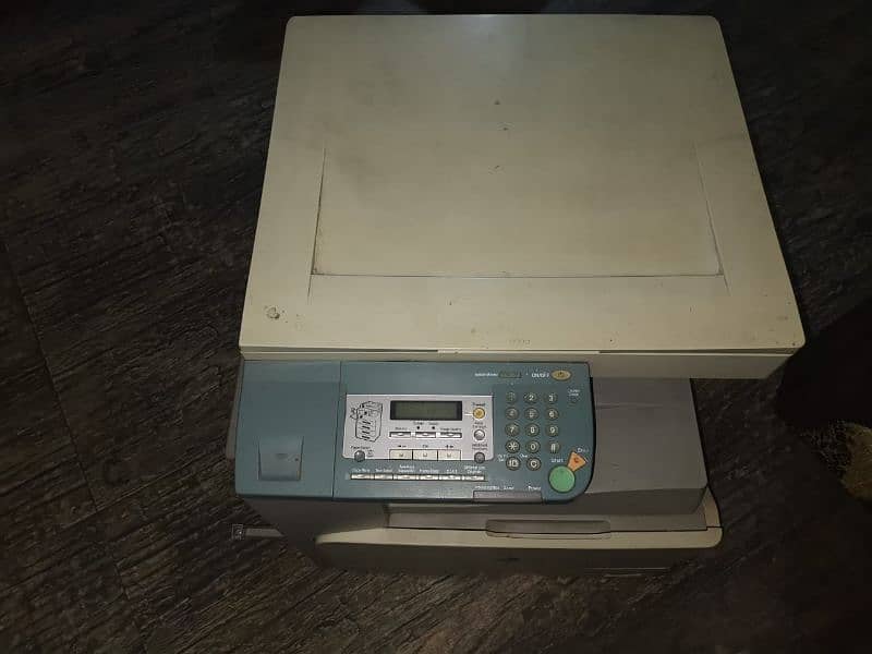 Photocopy Machine for sale 3