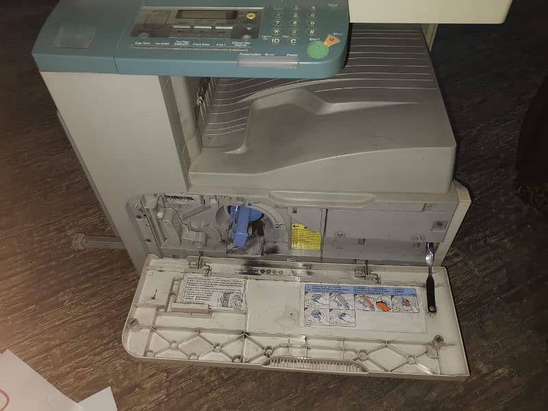 Photocopy Machine for sale 5
