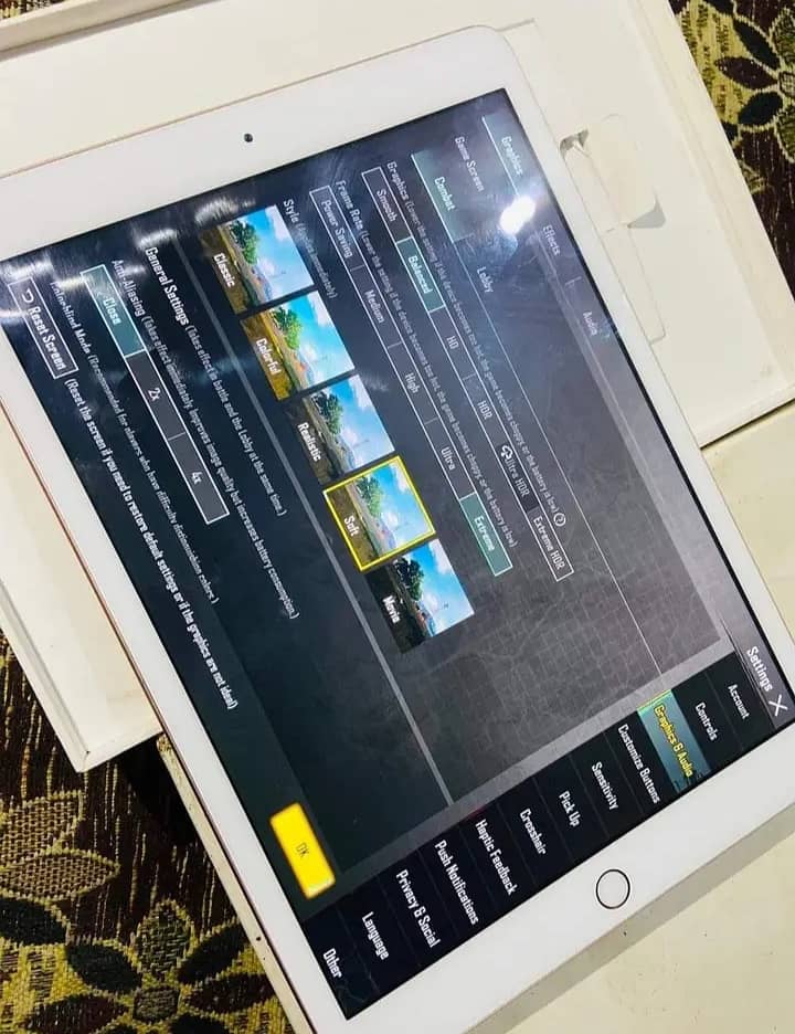 Apple iPad (8 generation) used for sell 1