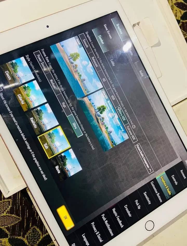 Apple iPad (8 generation) used for sell 2