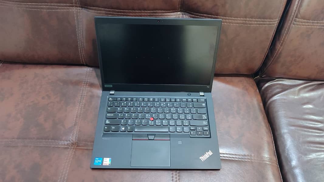 Lenovo ThinkPad T14 0