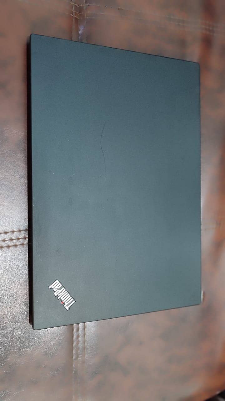 Lenovo ThinkPad T14 5
