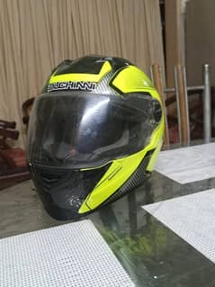 Helmet Duchnni imported