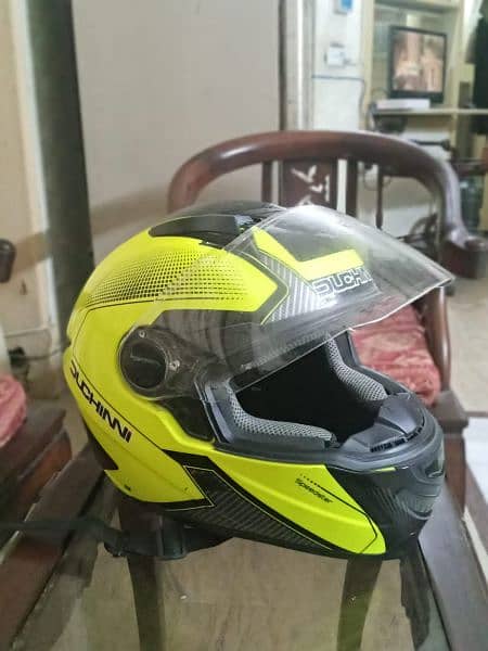 Helmet Duchnni imported 1