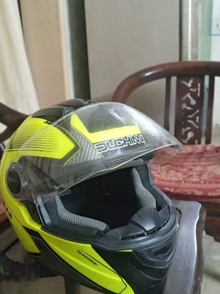 Helmet Duchnni imported 3