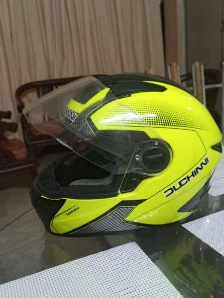 Helmet Duchnni imported 6