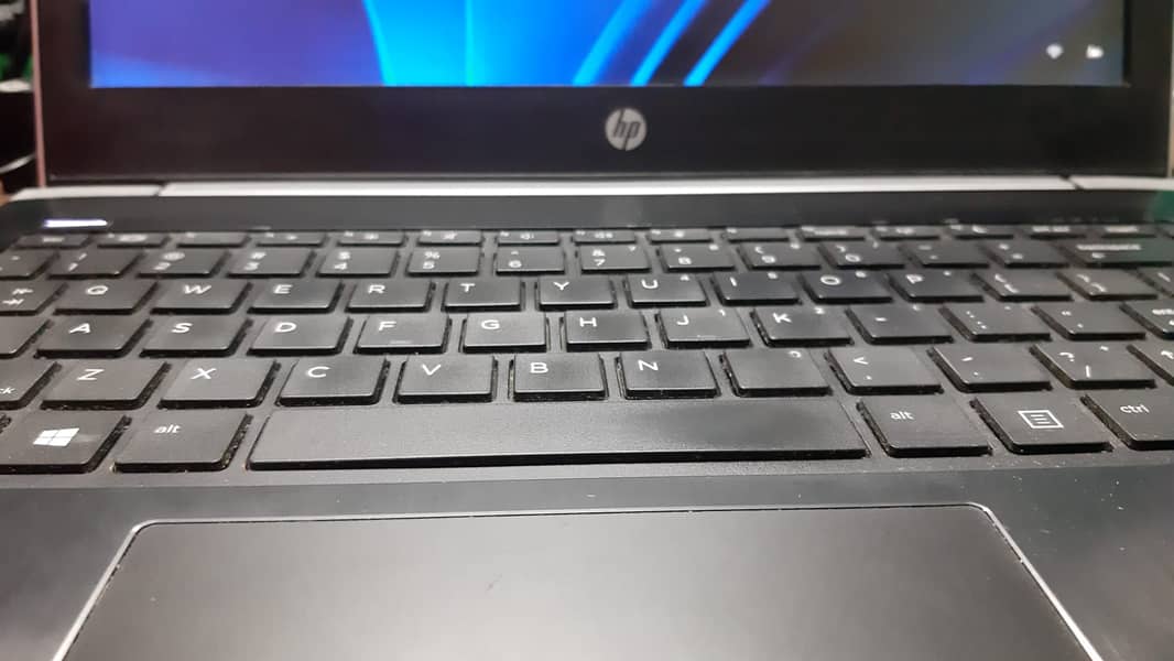 HP Probook 430 G5 -  i5 8th Gen 1