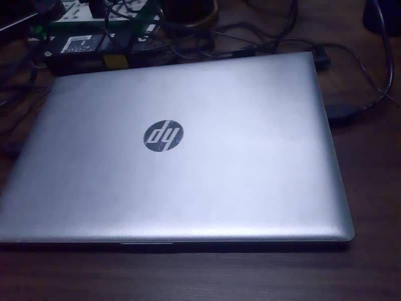 HP Probook 430 G5 -  i5 8th Gen 3