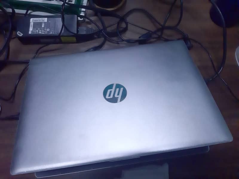 HP Probook 430 G5 -  i5 8th Gen 5