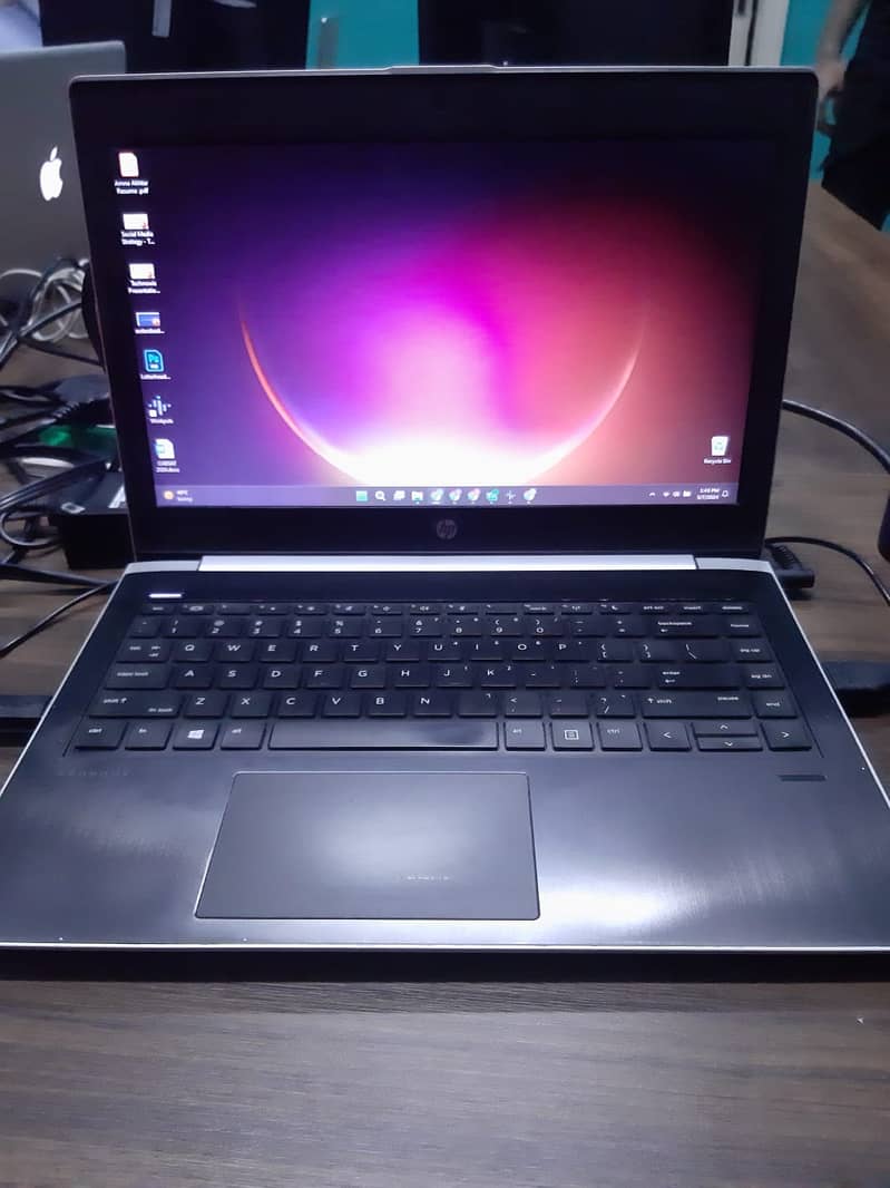 HP Probook 430 G5 -  i5 8th Gen 2