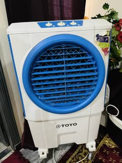 Toyo air cooler 0