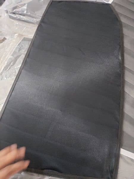 Car Top Cover and Sun Shade 1