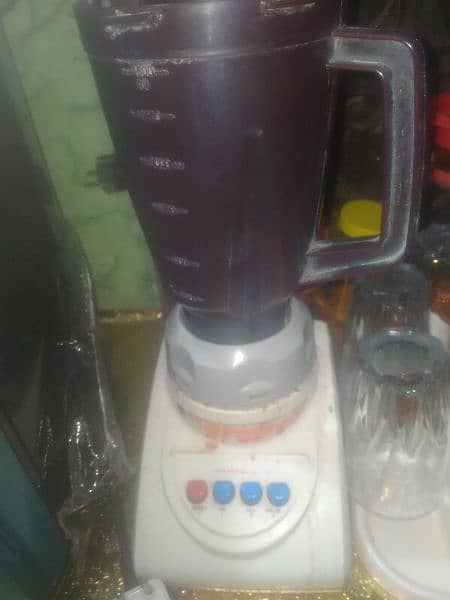 blender for sell 2