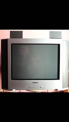 TV for sale condition like Brand New