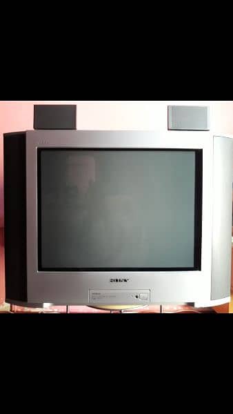 TV for sale condition like Brand New 0