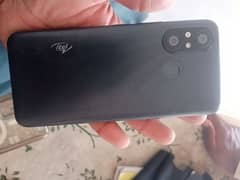 itel mobile for sale 2/32 All condition oky  genvan charger