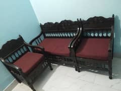 4 seater Sofa in Good condition