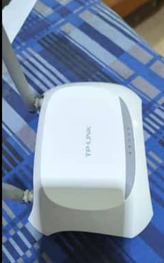 TP link Router For Sell