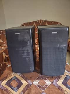 pioneer speakers 0
