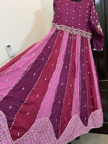 Bridal Dress | Wedding Dress | Bridal Lehnga | Designer Bridal Dress 3