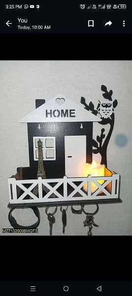 home decorations available 2