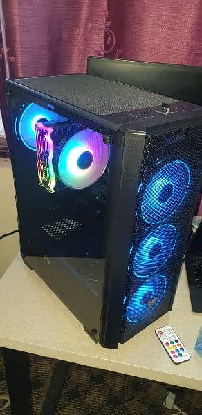 Custom Build PC Core i7 12th gen with ddr5 ram & motherboard - Urgent 1