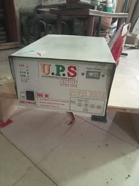 UPS 1000 watt and 750 Watt used for sale 4