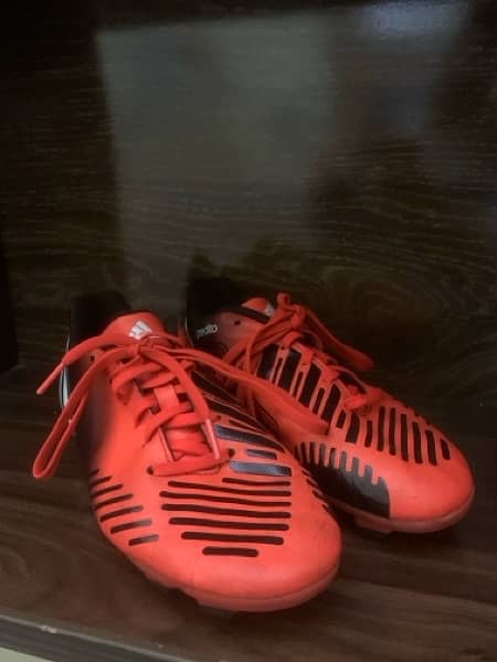 Football Shoes/boots og 0
