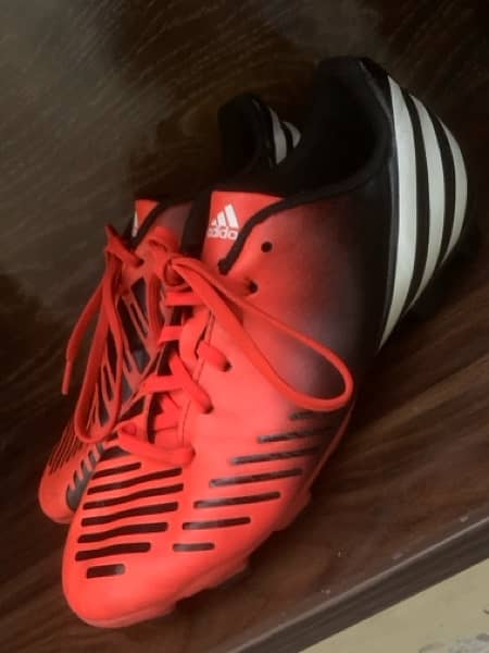 Football Shoes/boots og 1