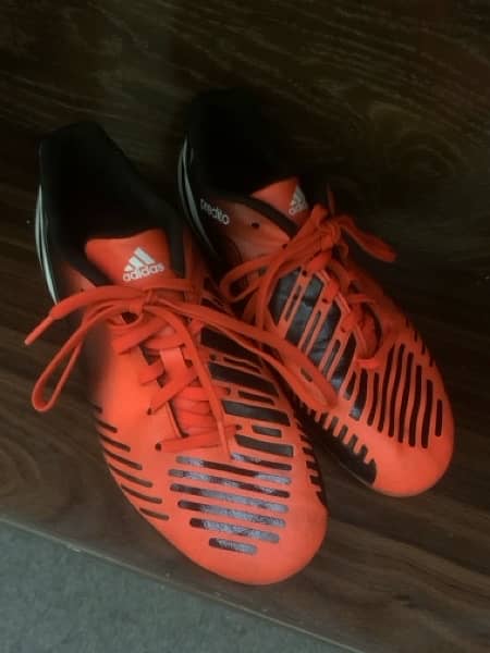 Football Shoes/boots og 2