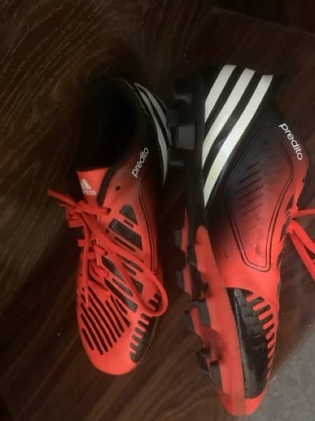 Football Shoes/boots og 3