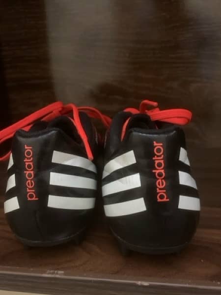 Football Shoes/boots og 5
