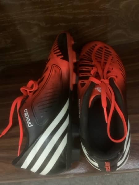 Football Shoes/boots og 6