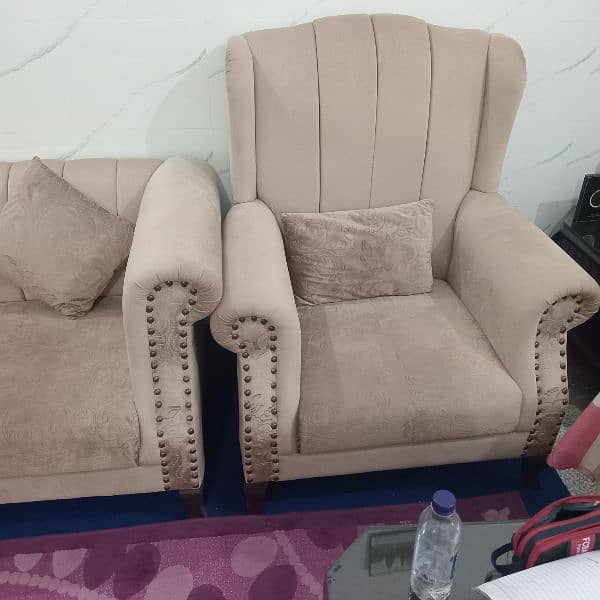 5 seater sofa set for sale 6