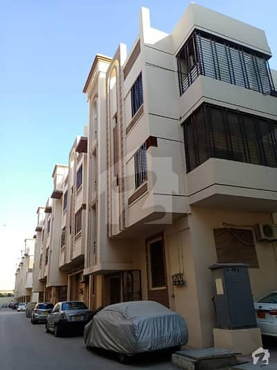 3 Bd Dd Flat for Rent in King Cottages Phase 2 0