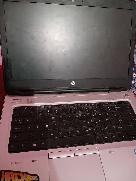 HP probook G640 0