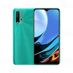 Xiaomi Redmi 9T available for sale