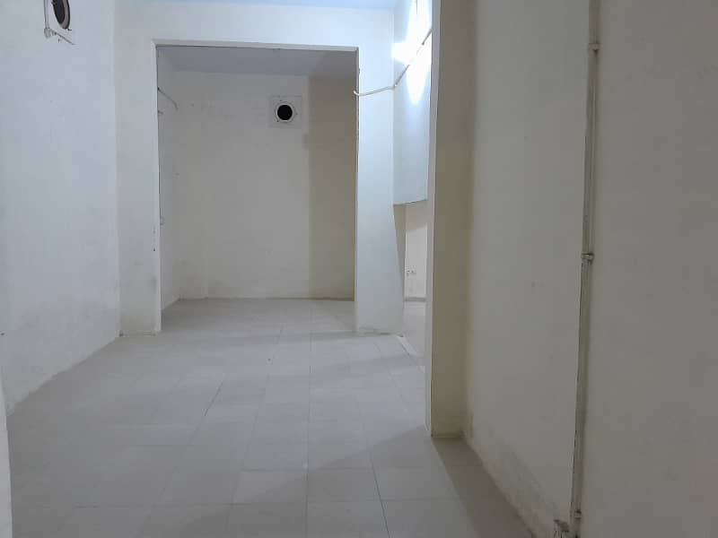 Commercial space for rent at wide road (best for software house , office and warehouse house) 1